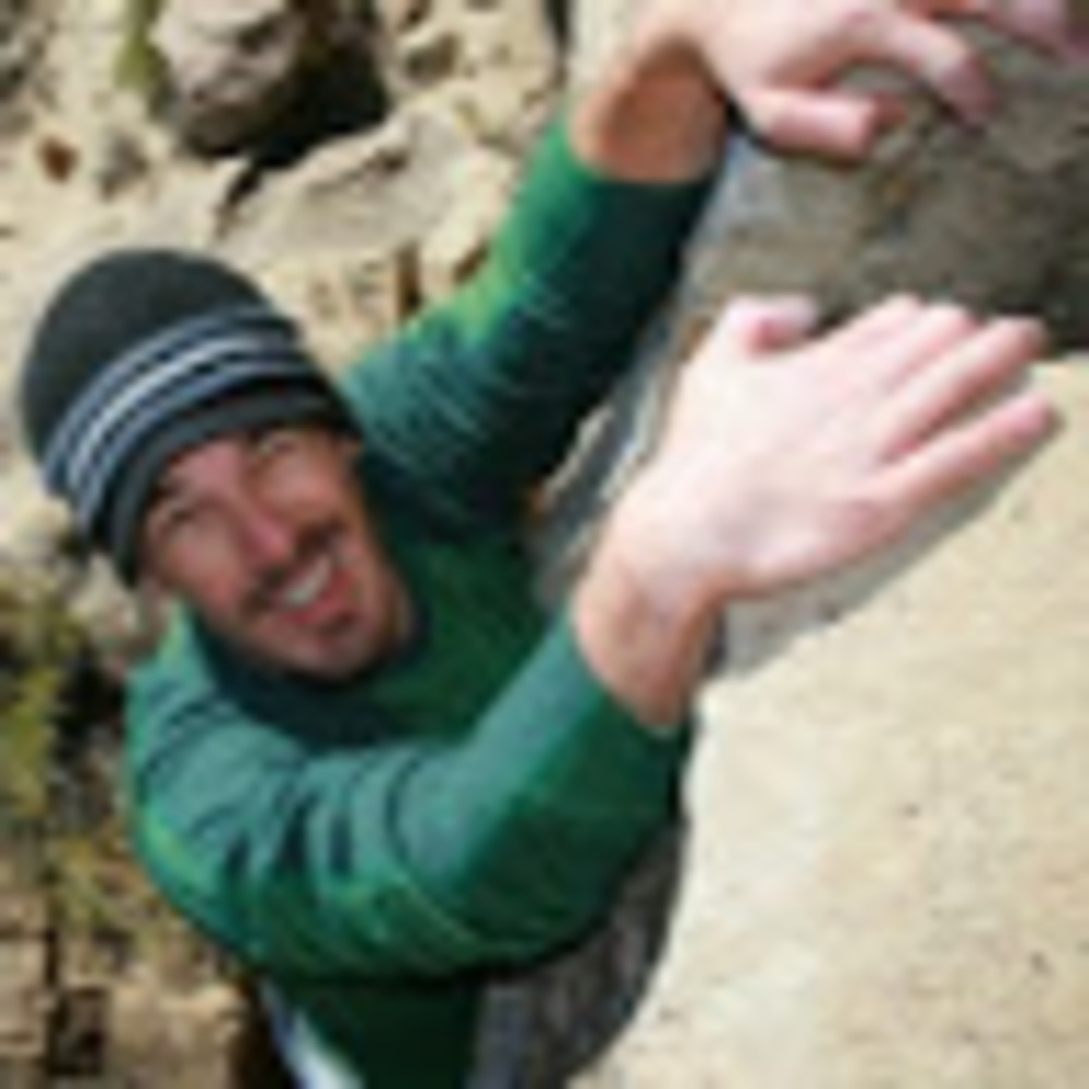 Meet your Posher, Johnathan